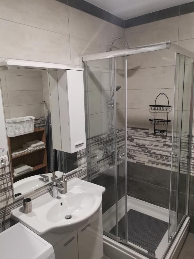Apartman Batuda,Centar, Free Mini Ðurđevac Exterior foto