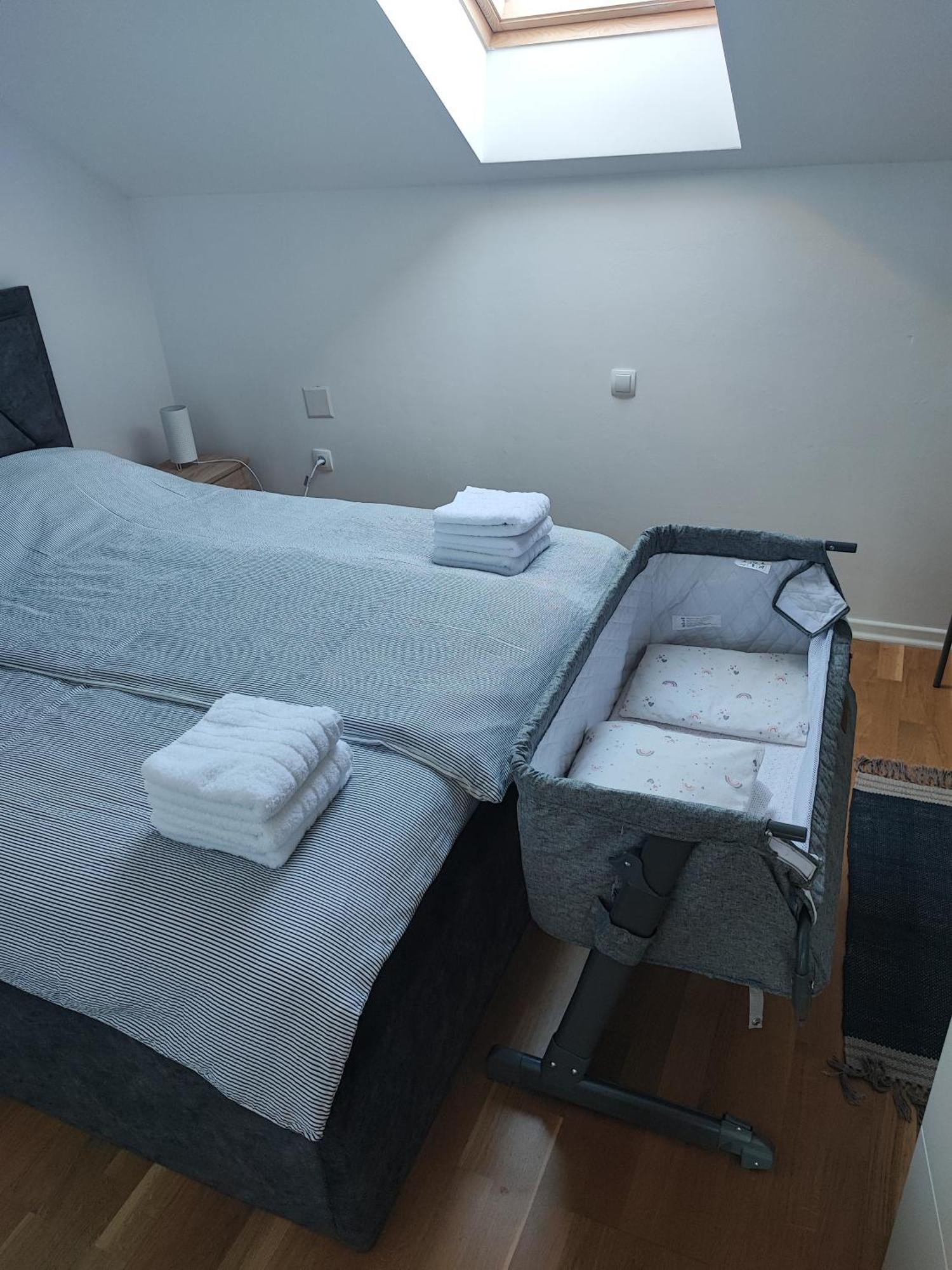 Apartman Batuda,Centar, Free Mini Ðurđevac Exterior foto