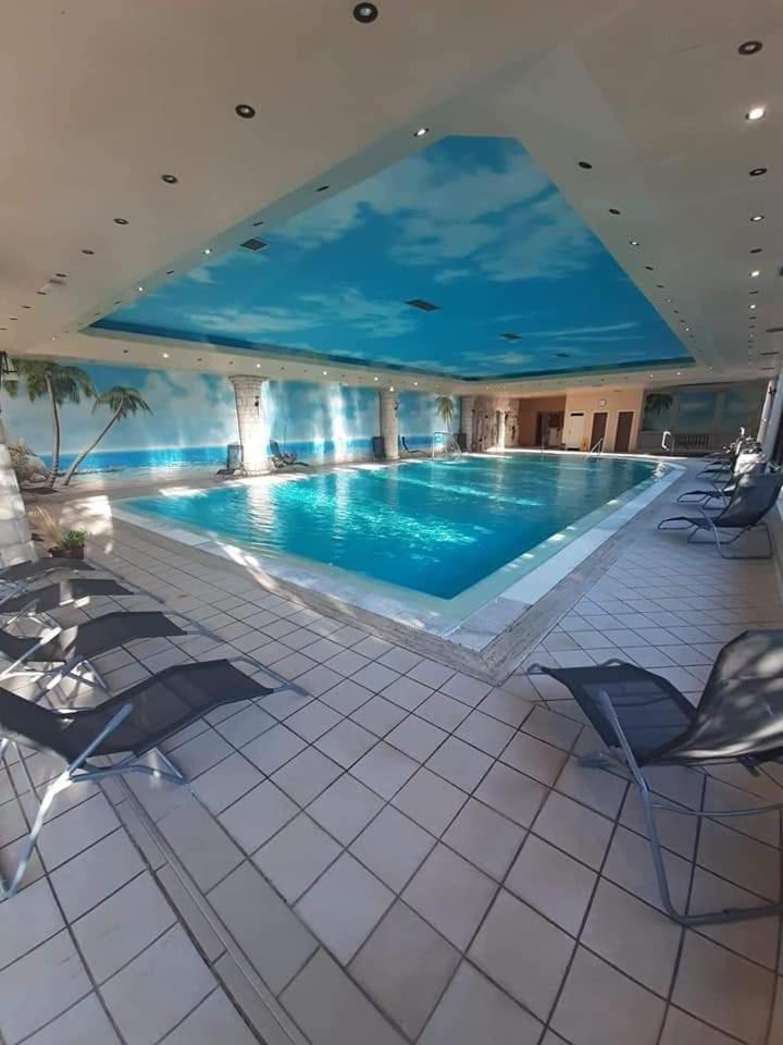 Apartman Batuda,Centar, Free Mini Ðurđevac Cameră foto