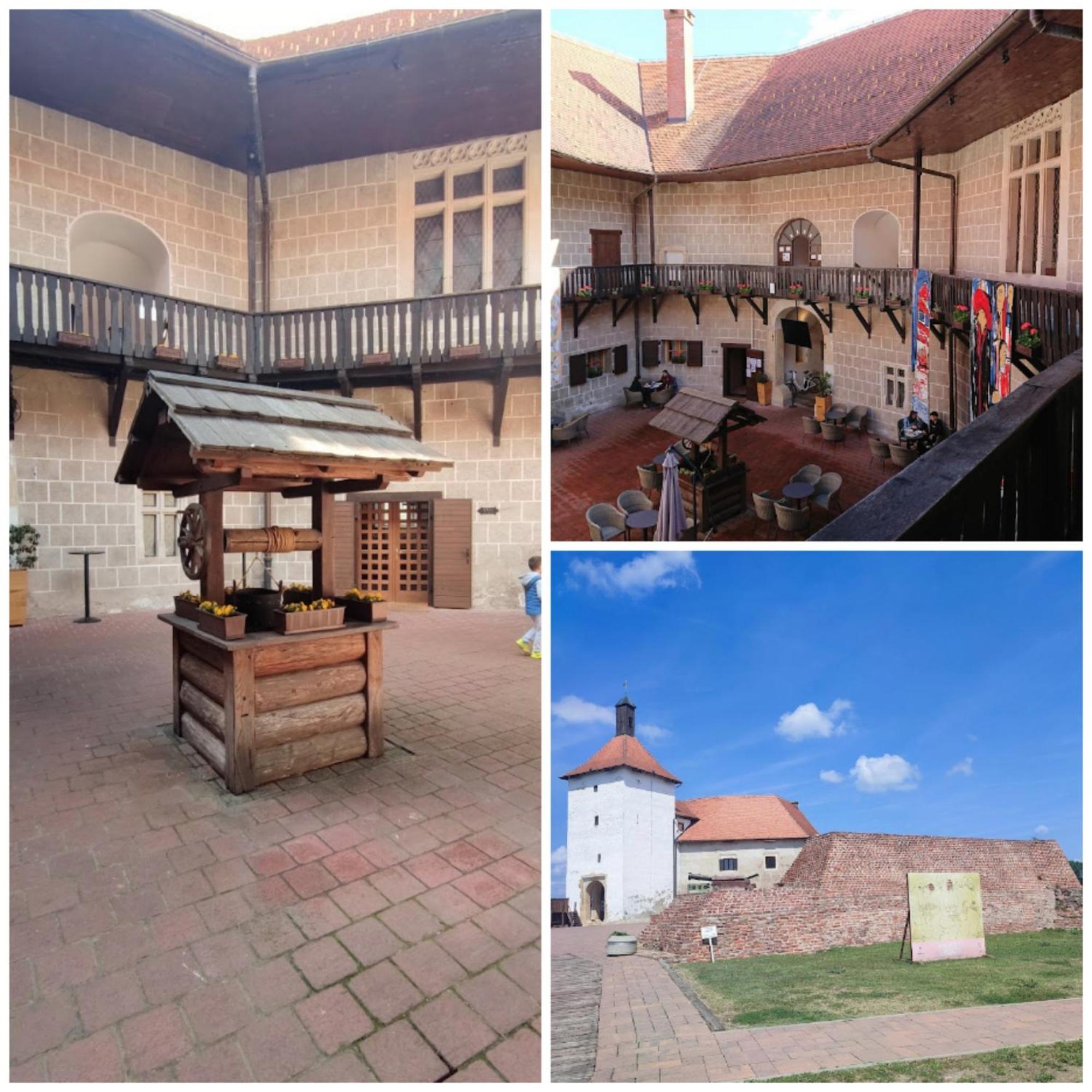 Apartman Batuda,Centar, Free Mini Ðurđevac Exterior foto